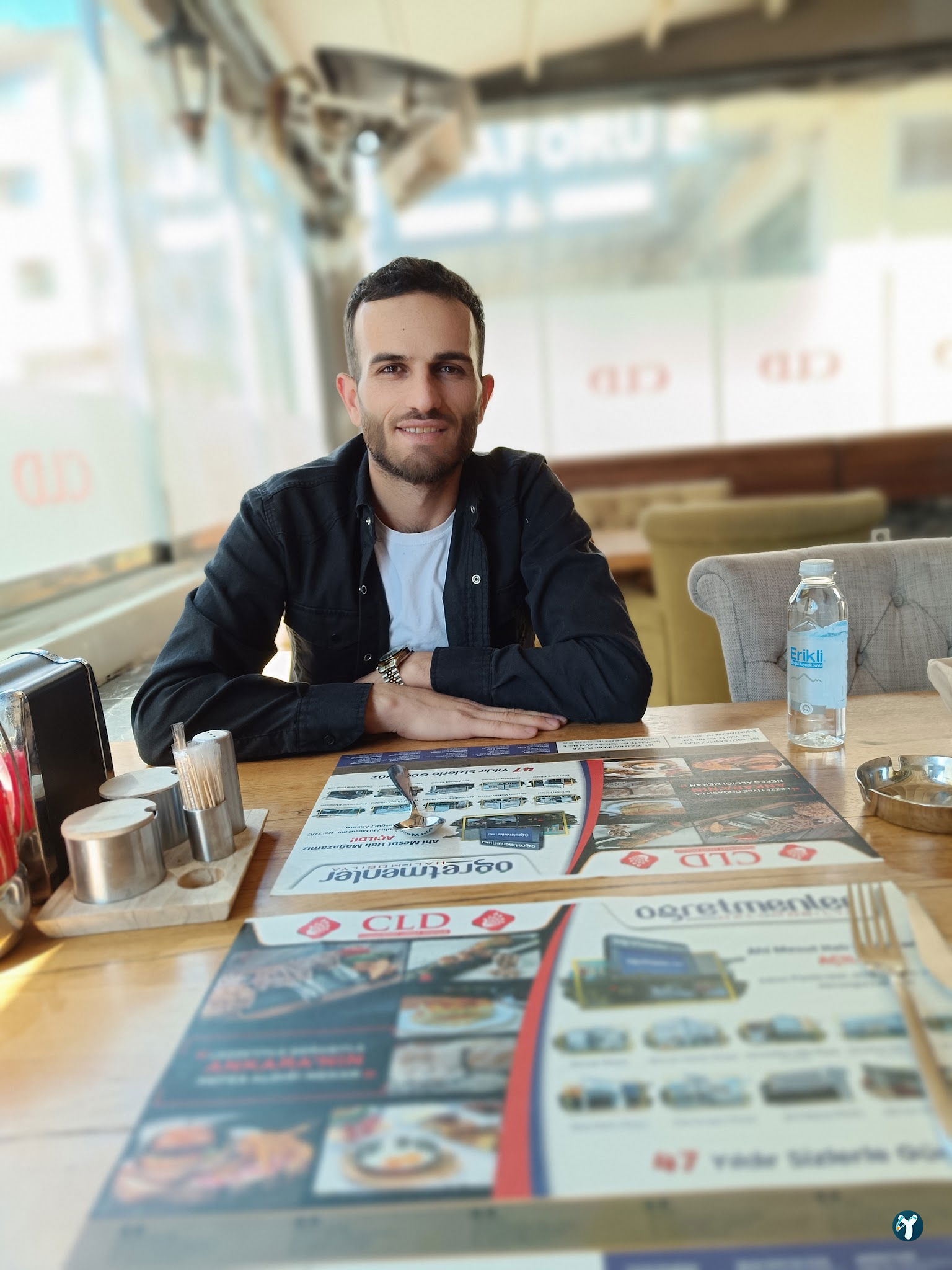 Cumhuriyet Lezzet Dünyası Elvankent