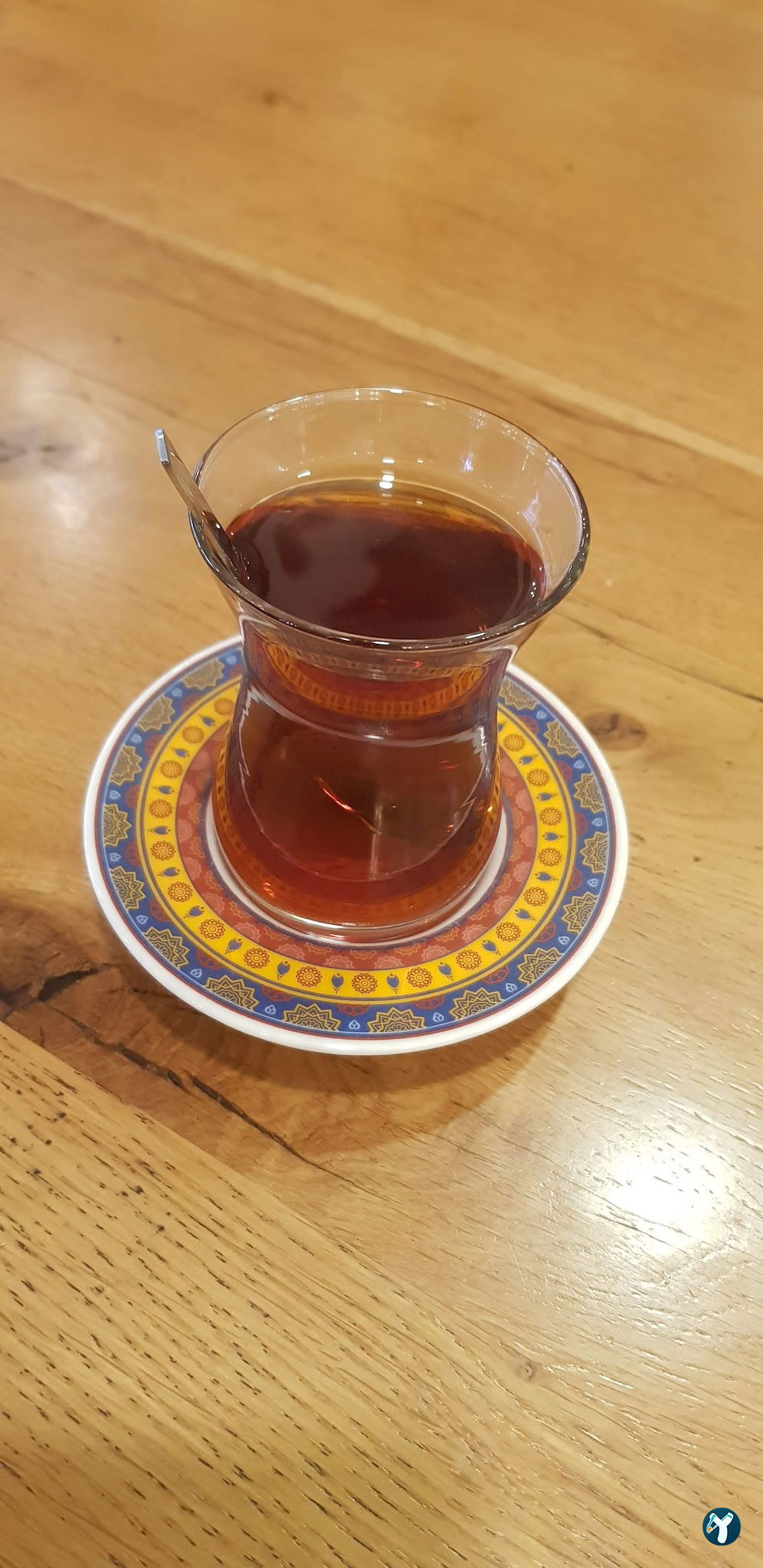 Cumhuriyet Lezzet Dünyası Elvankent