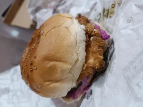 Chicken Project Başakşehir resimleri