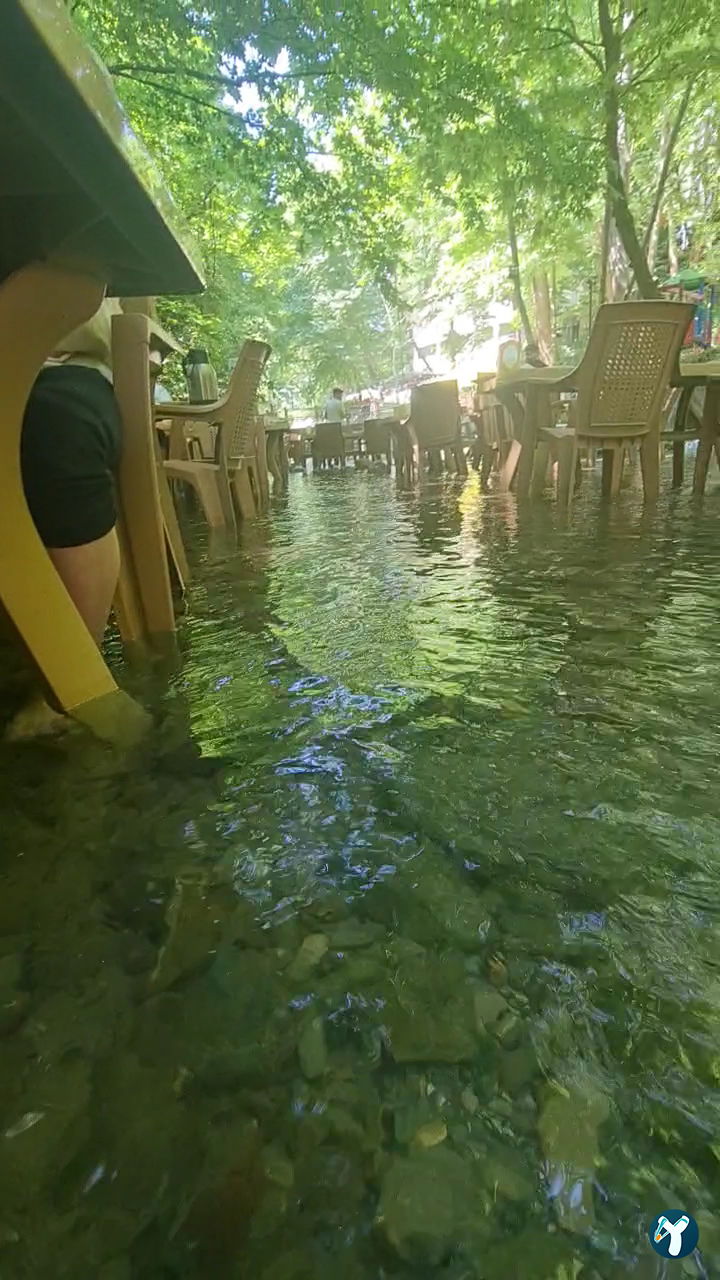 Gümüşvadi Restaurant