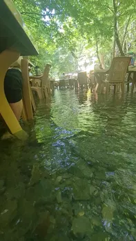 Gümüşvadi Restaurant resimleri Gümüşvadi Restaurant resimleri