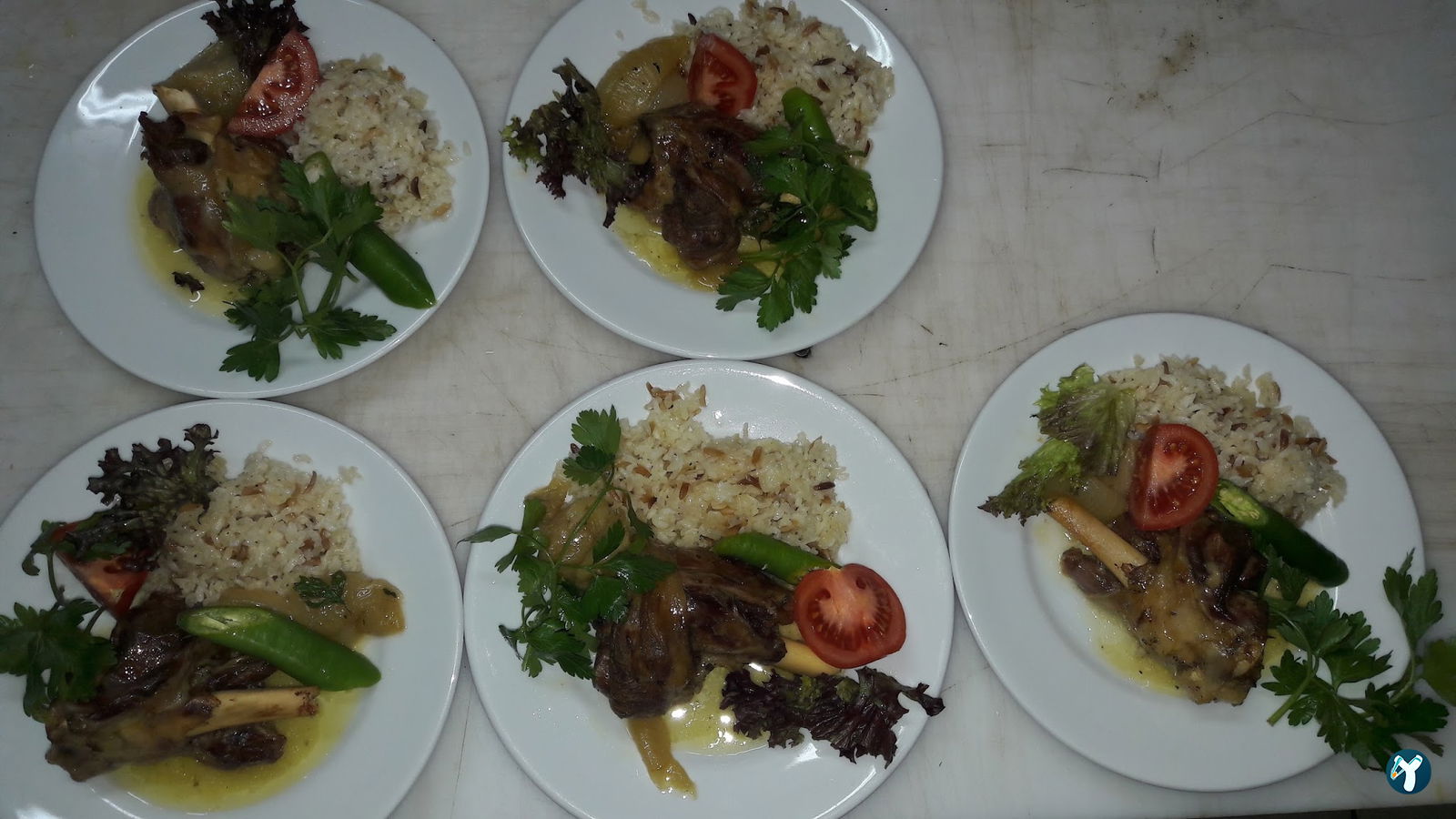 Gümüşvadi Restaurant