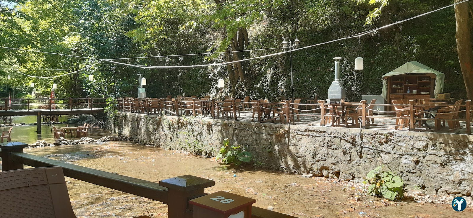 Gümüşvadi Restaurant