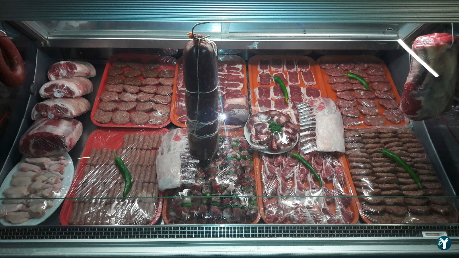 Gümüşvadi Restaurant
