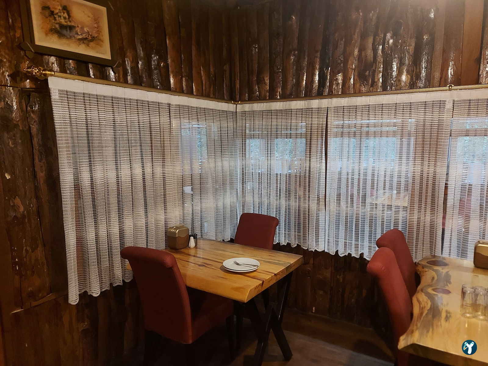 Gümüşvadi Restaurant