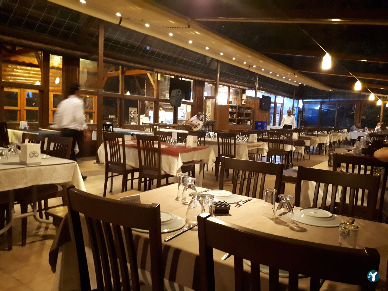 Gümüşvadi Restaurant