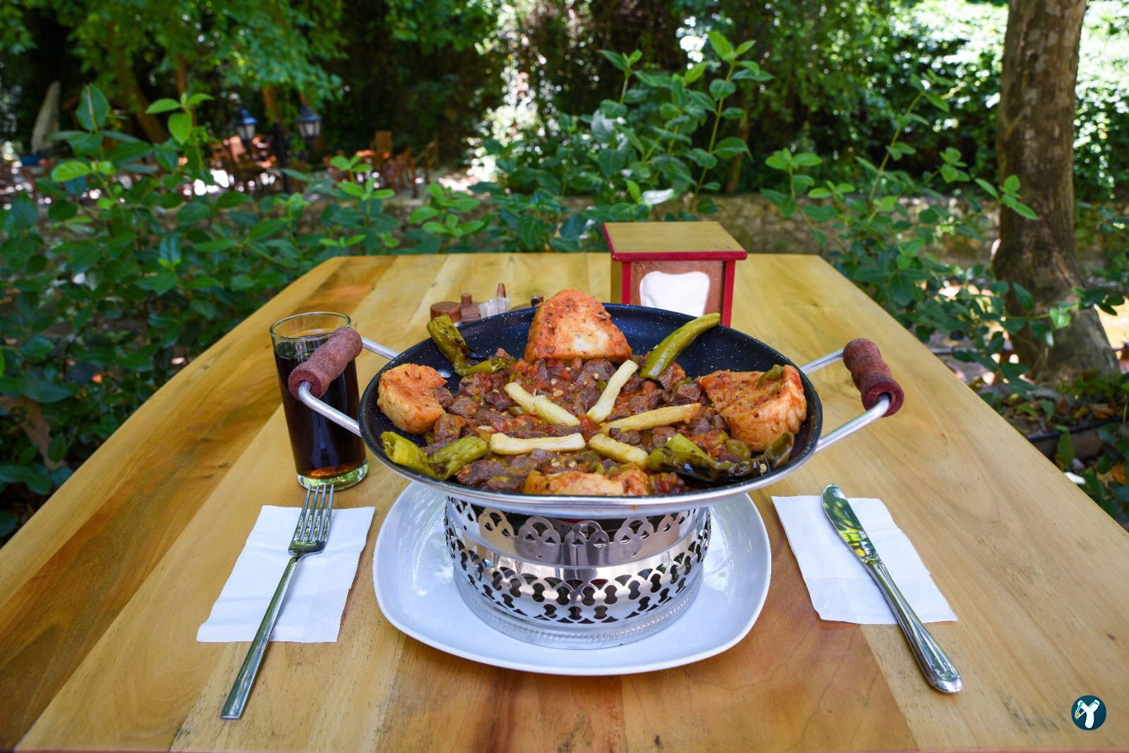 Gümüşvadi Restaurant