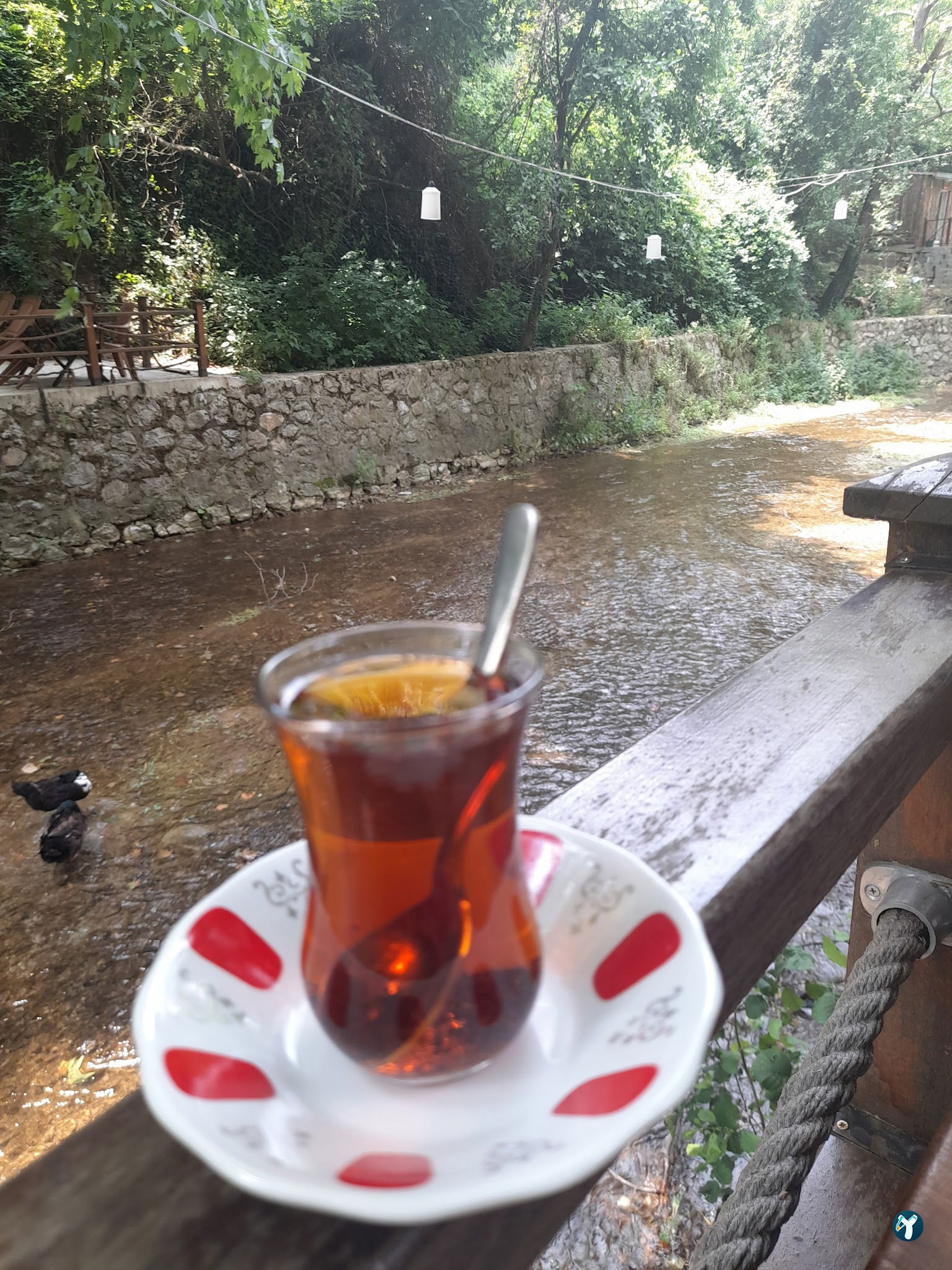 Gümüşvadi Restaurant