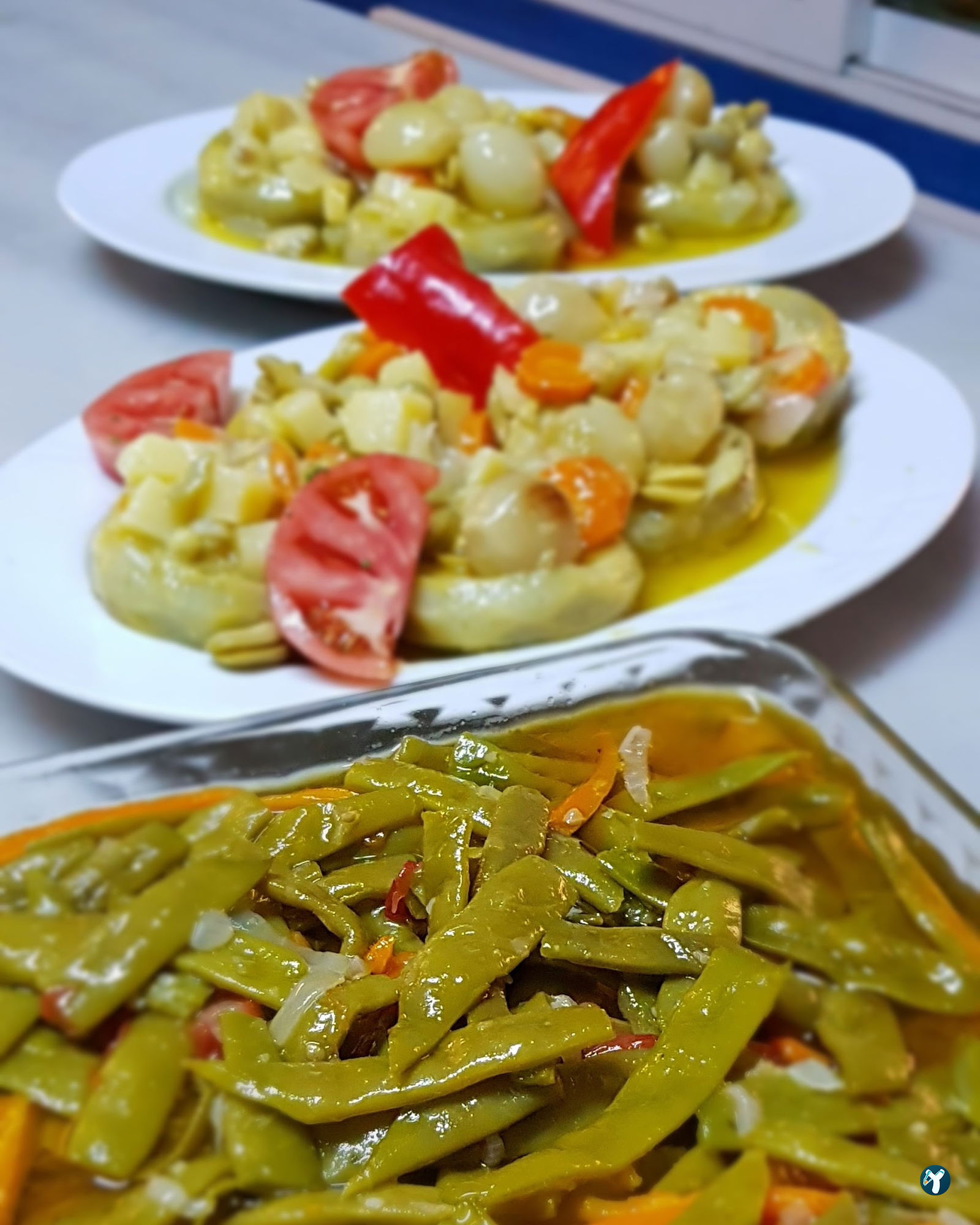 Gümüşvadi Restaurant