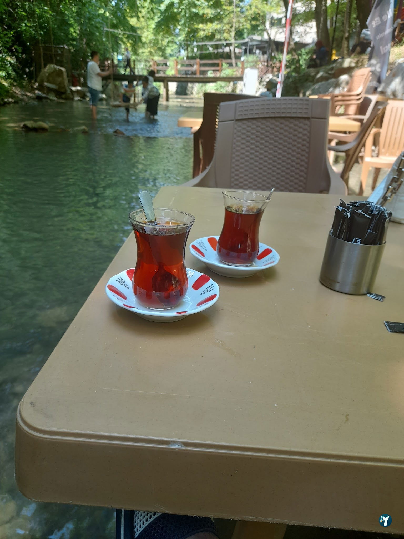 Gümüşvadi Restaurant