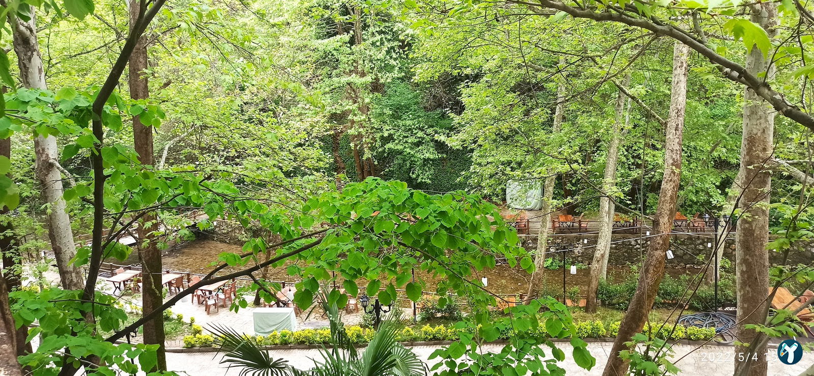 Gümüşvadi Restaurant