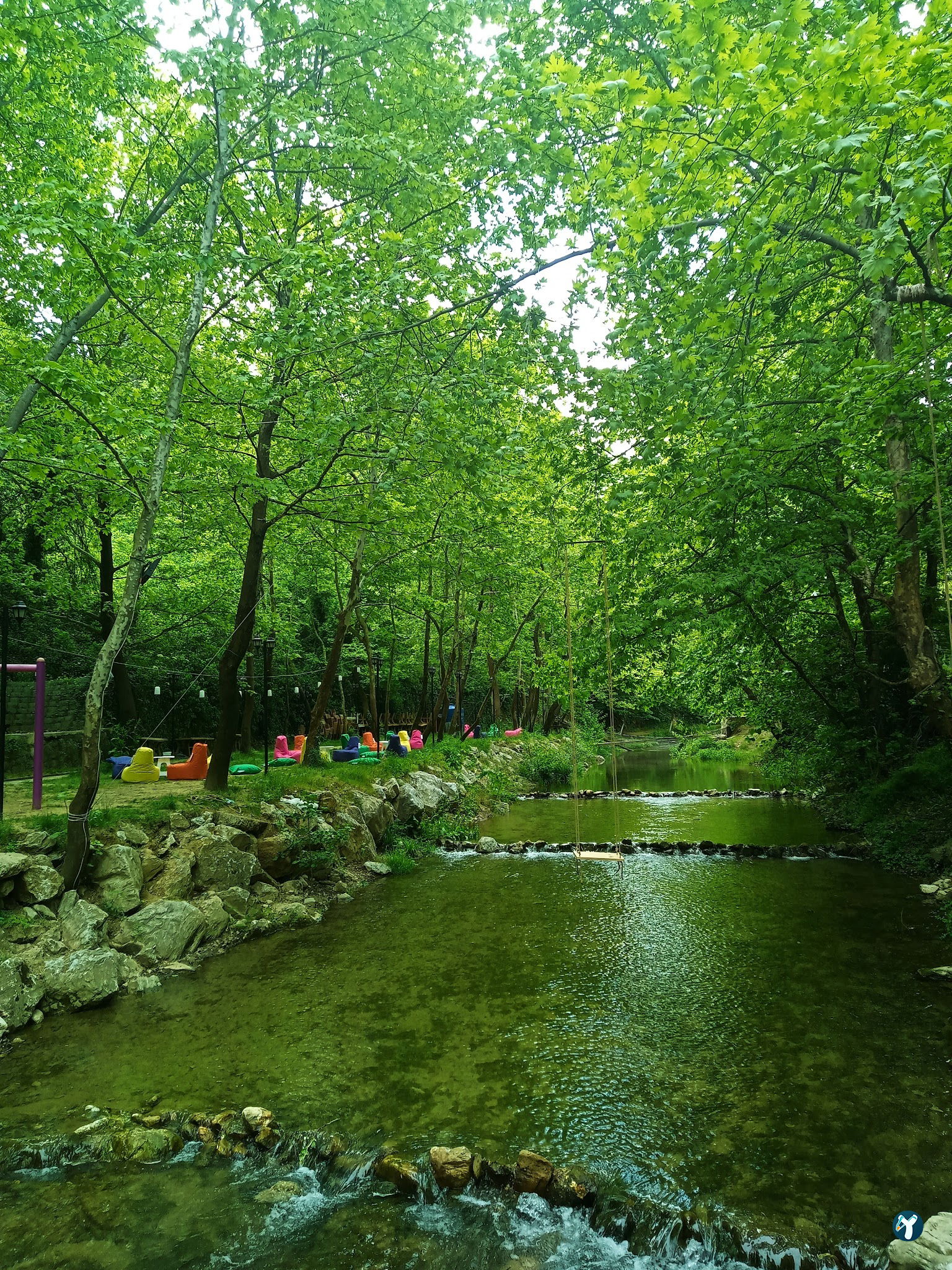 Gümüşvadi Restaurant