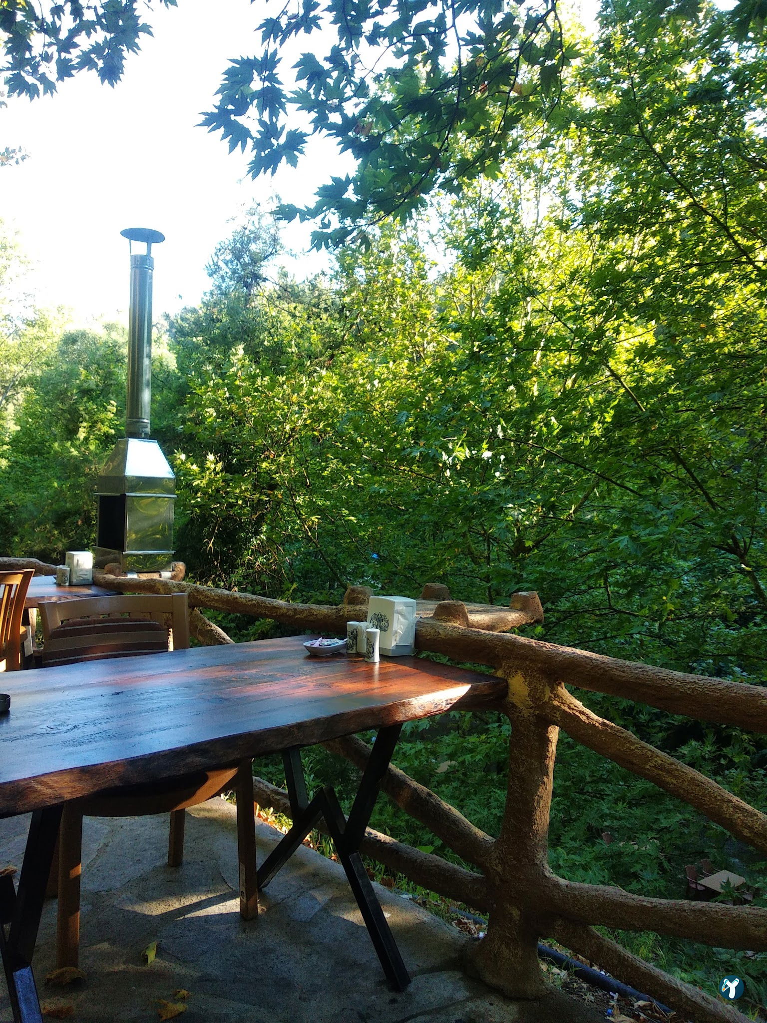 Gümüşvadi Restaurant