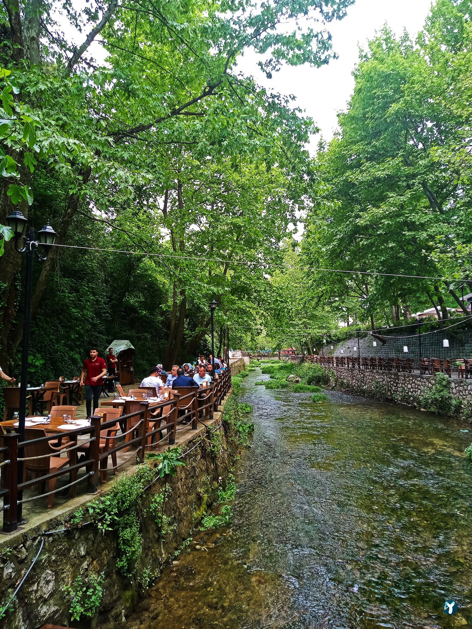 Gümüşvadi Restaurant