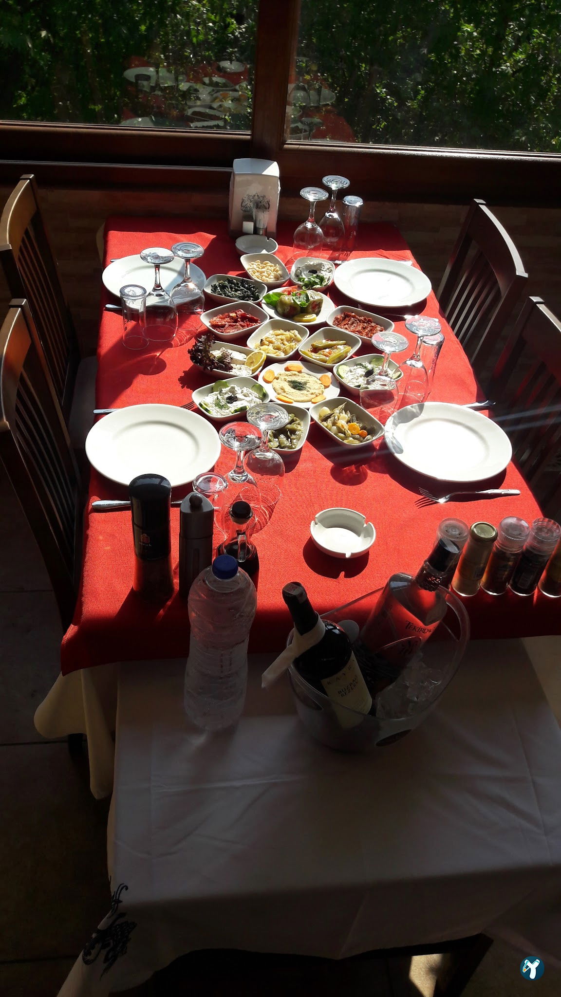 Gümüşvadi Restaurant