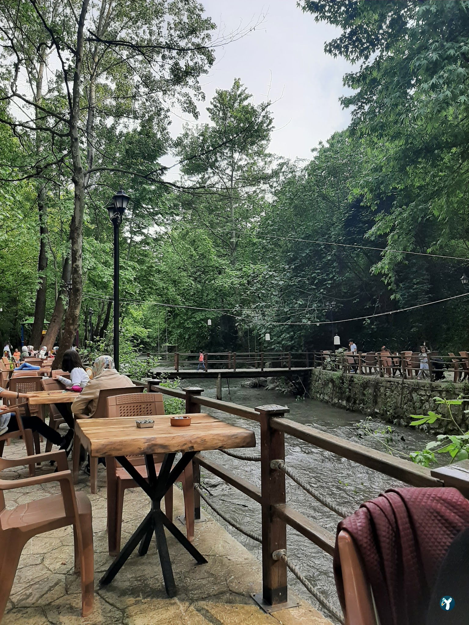 Gümüşvadi Restaurant
