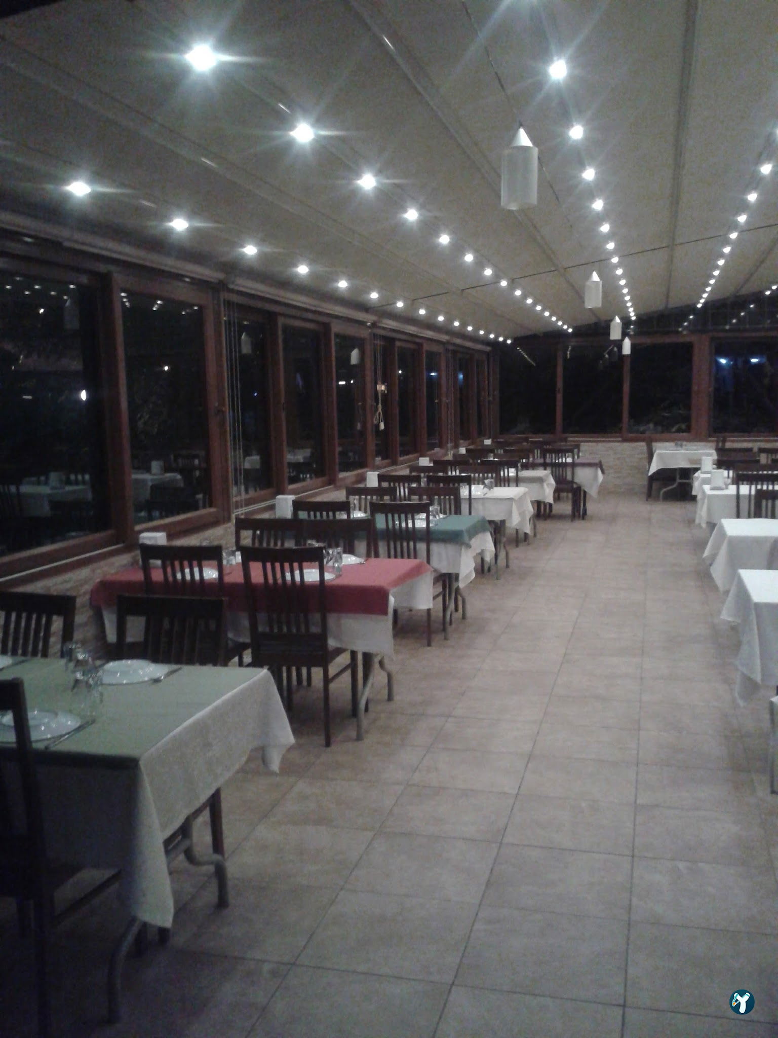 Gümüşvadi Restaurant
