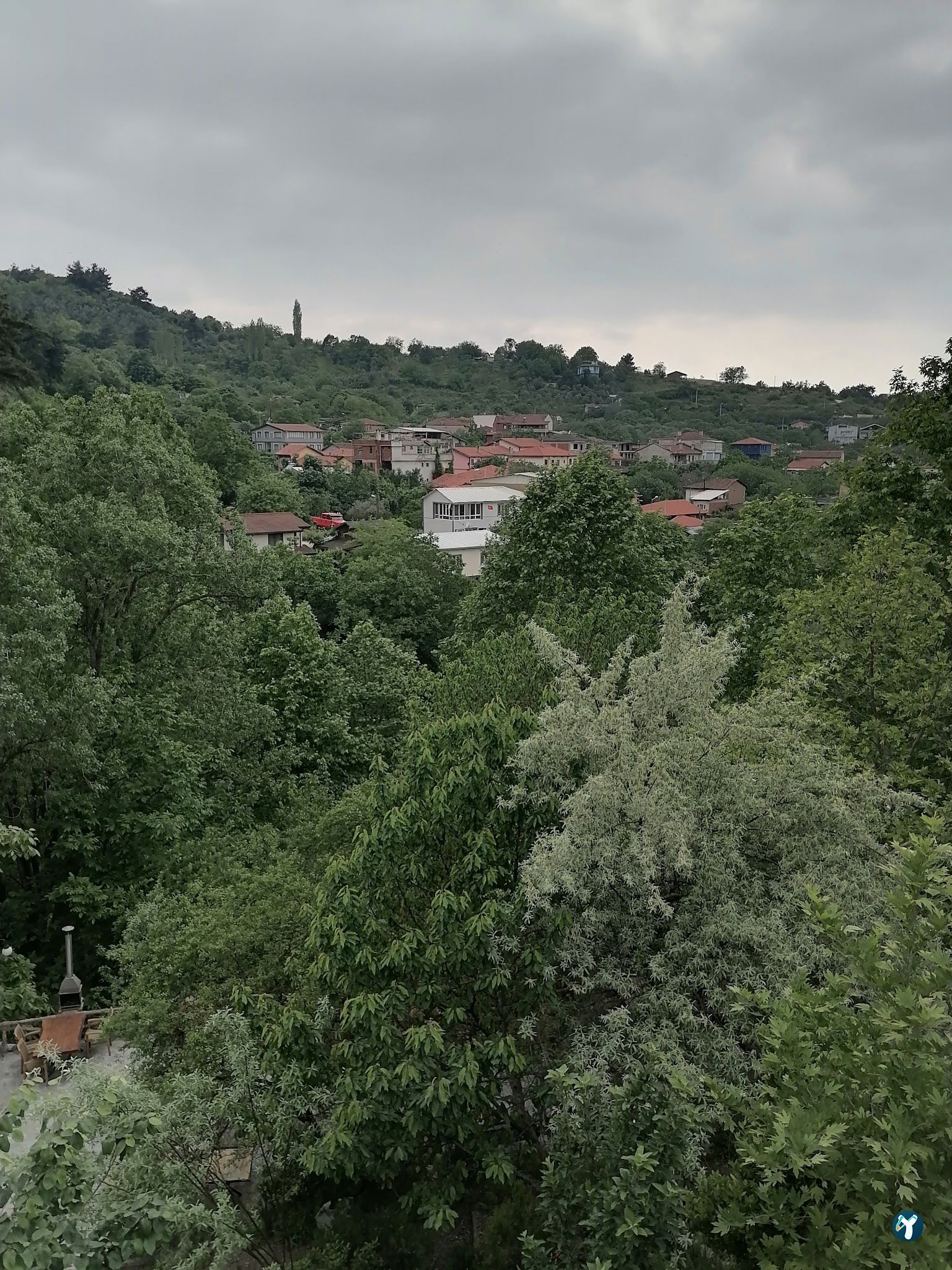 Gümüşvadi Restaurant
