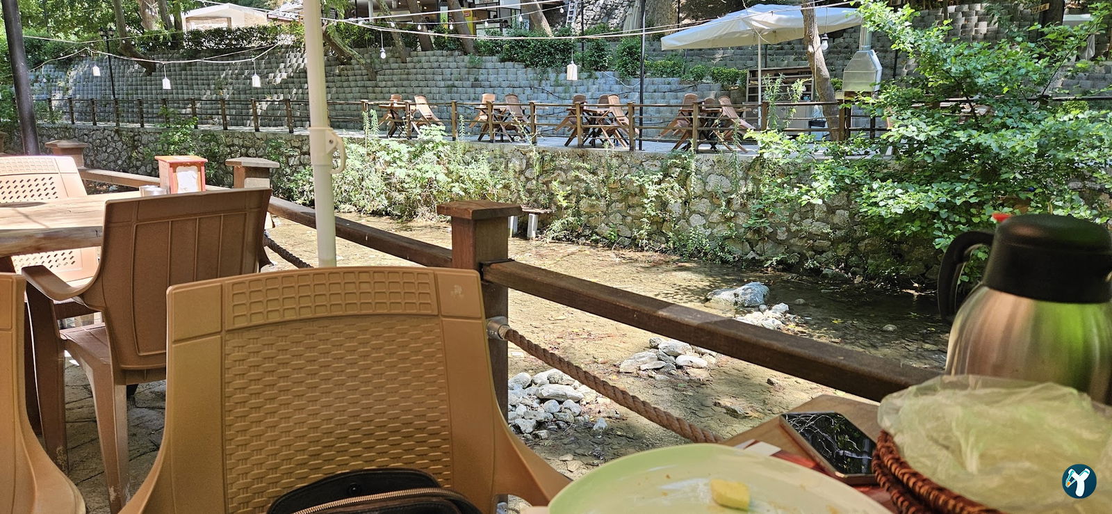 Gümüşvadi Restaurant