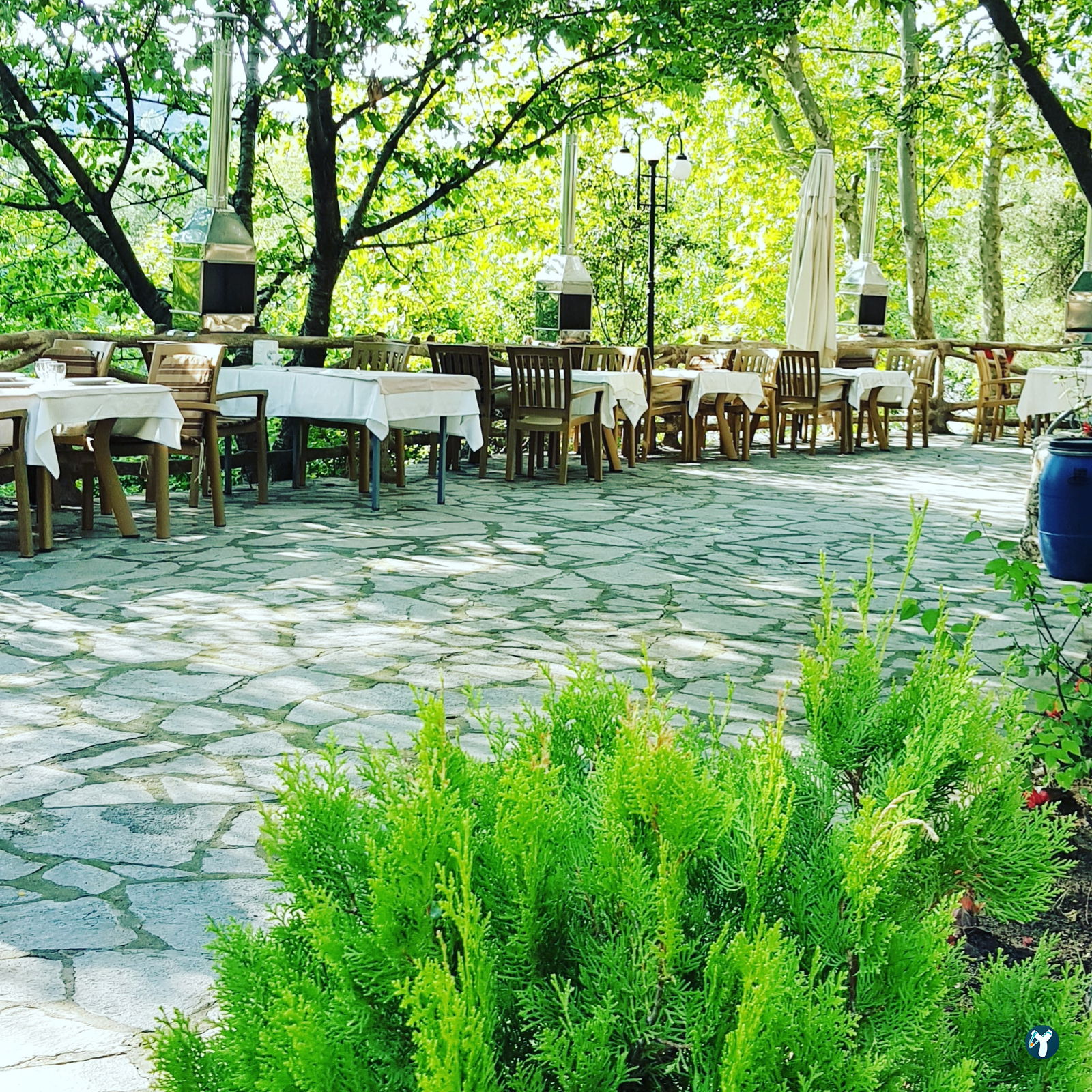 Gümüşvadi Restaurant