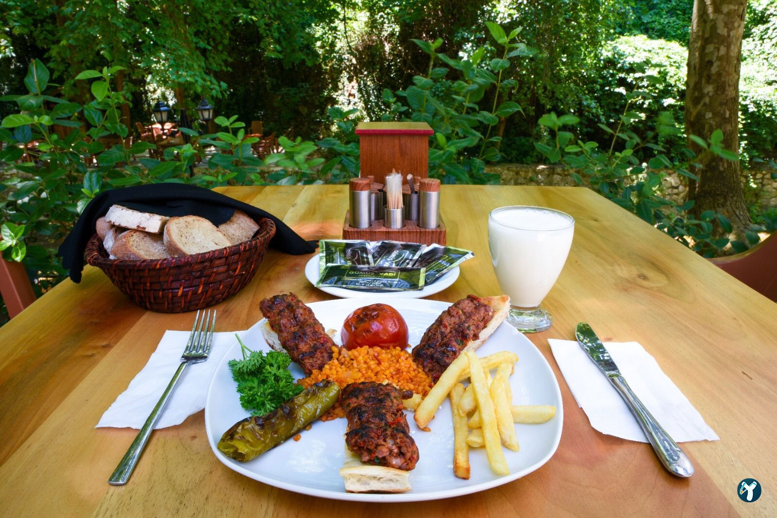 Gümüşvadi Restaurant