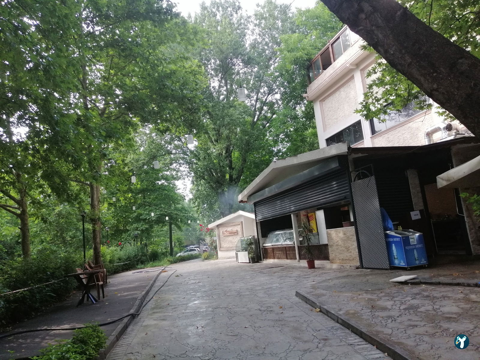 Gümüşvadi Restaurant