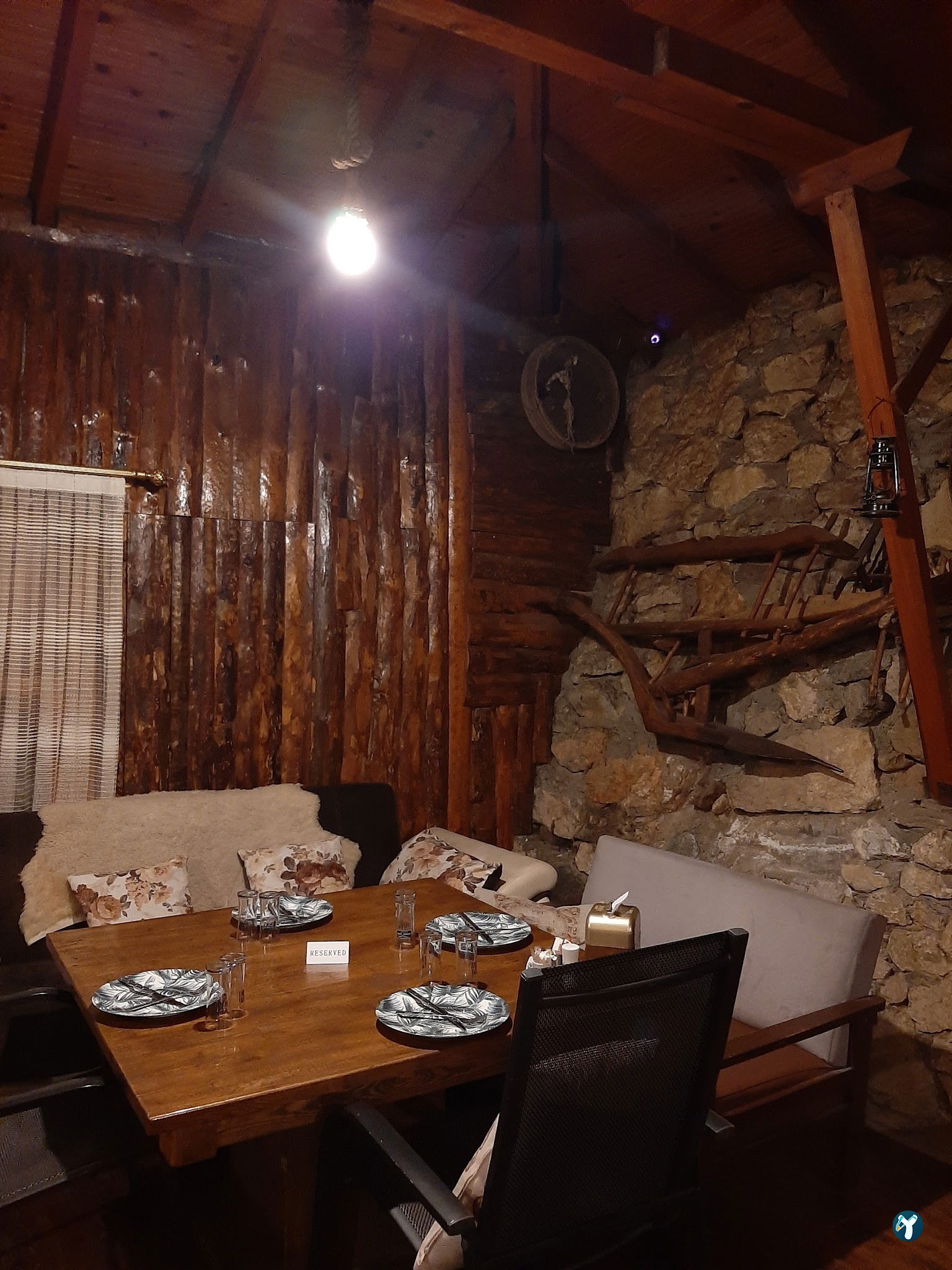 Gümüşvadi Restaurant