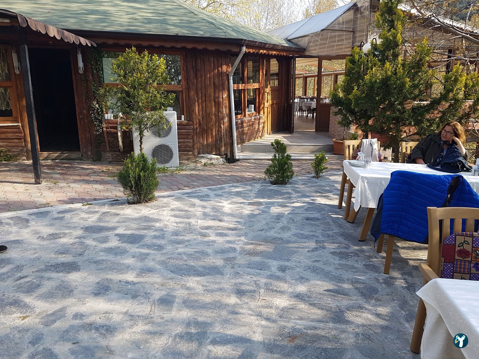 Gümüşvadi Restaurant