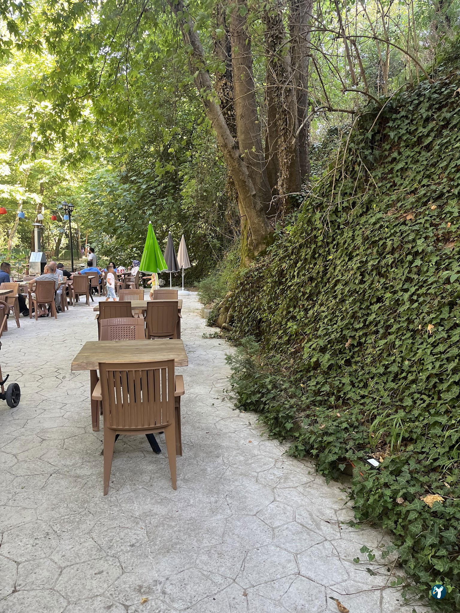 Gümüşvadi Restaurant