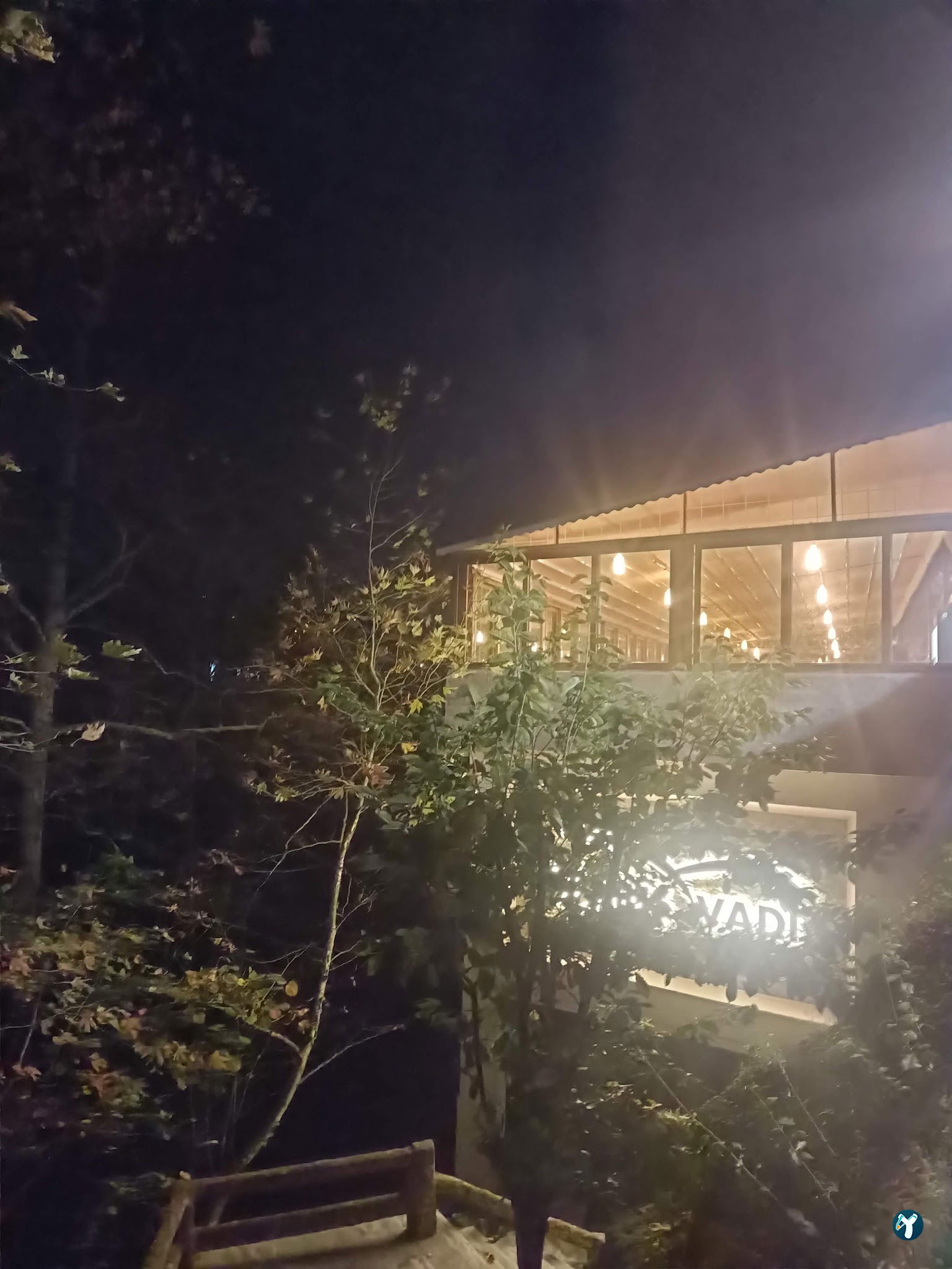 Gümüşvadi Restaurant