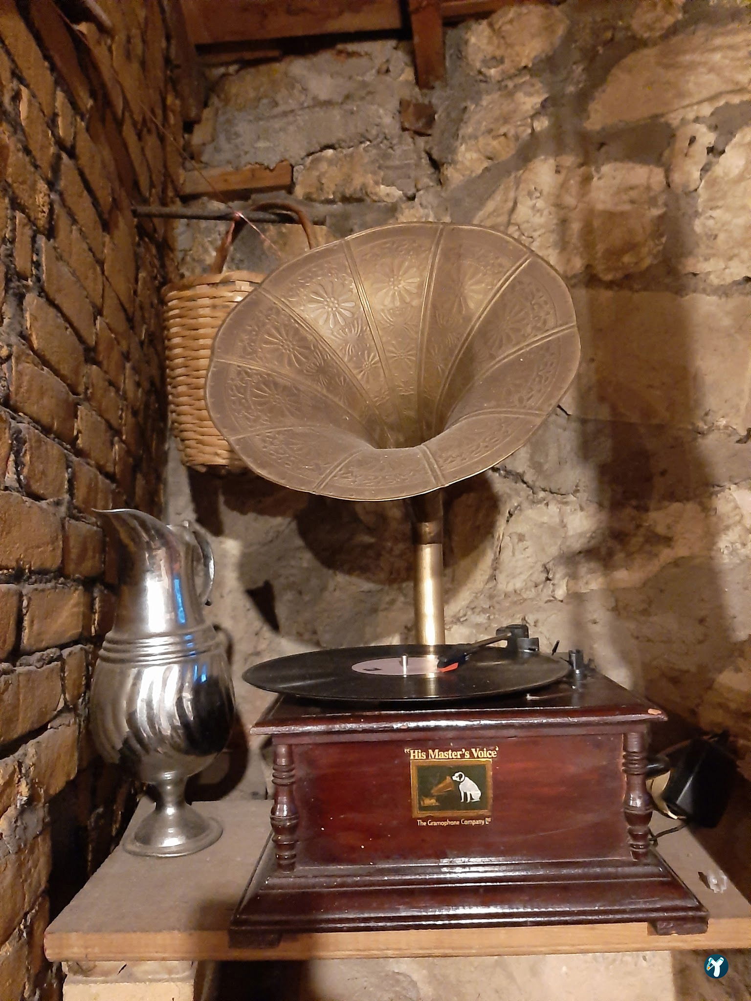 Gümüşvadi Restaurant