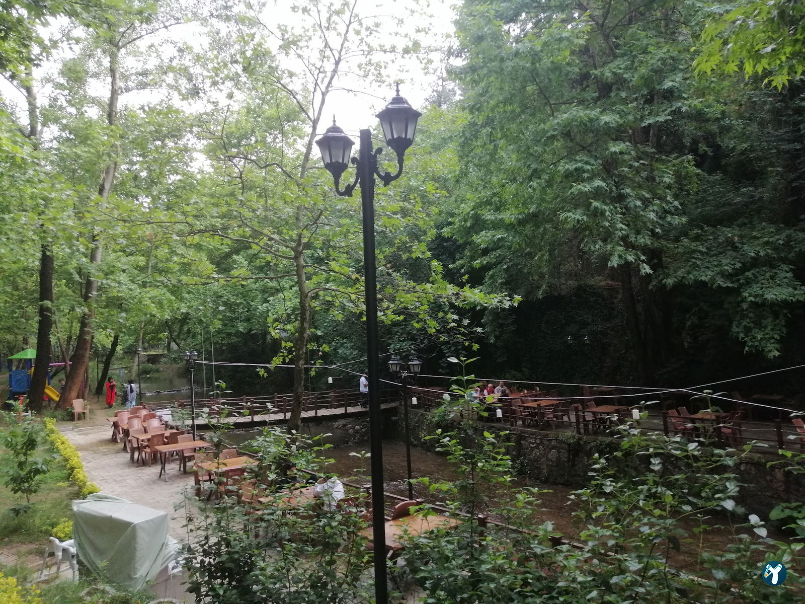 Gümüşvadi Restaurant