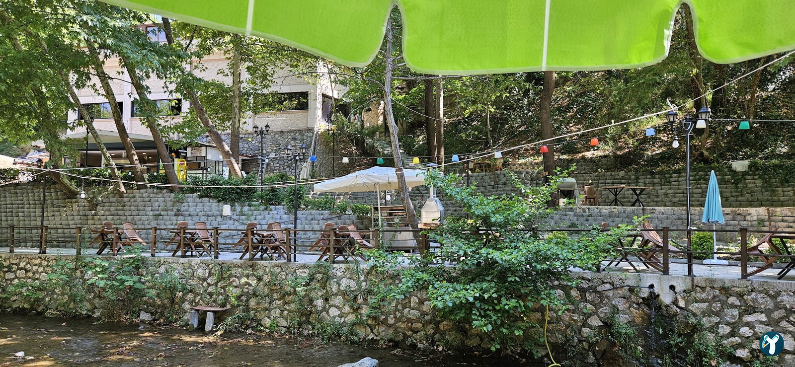 Gümüşvadi Restaurant