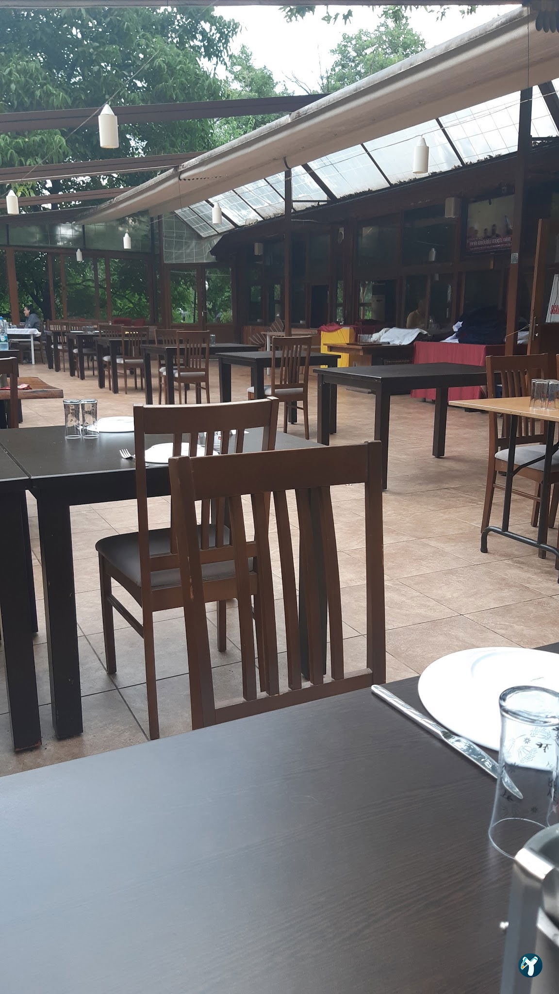 Gümüşvadi Restaurant