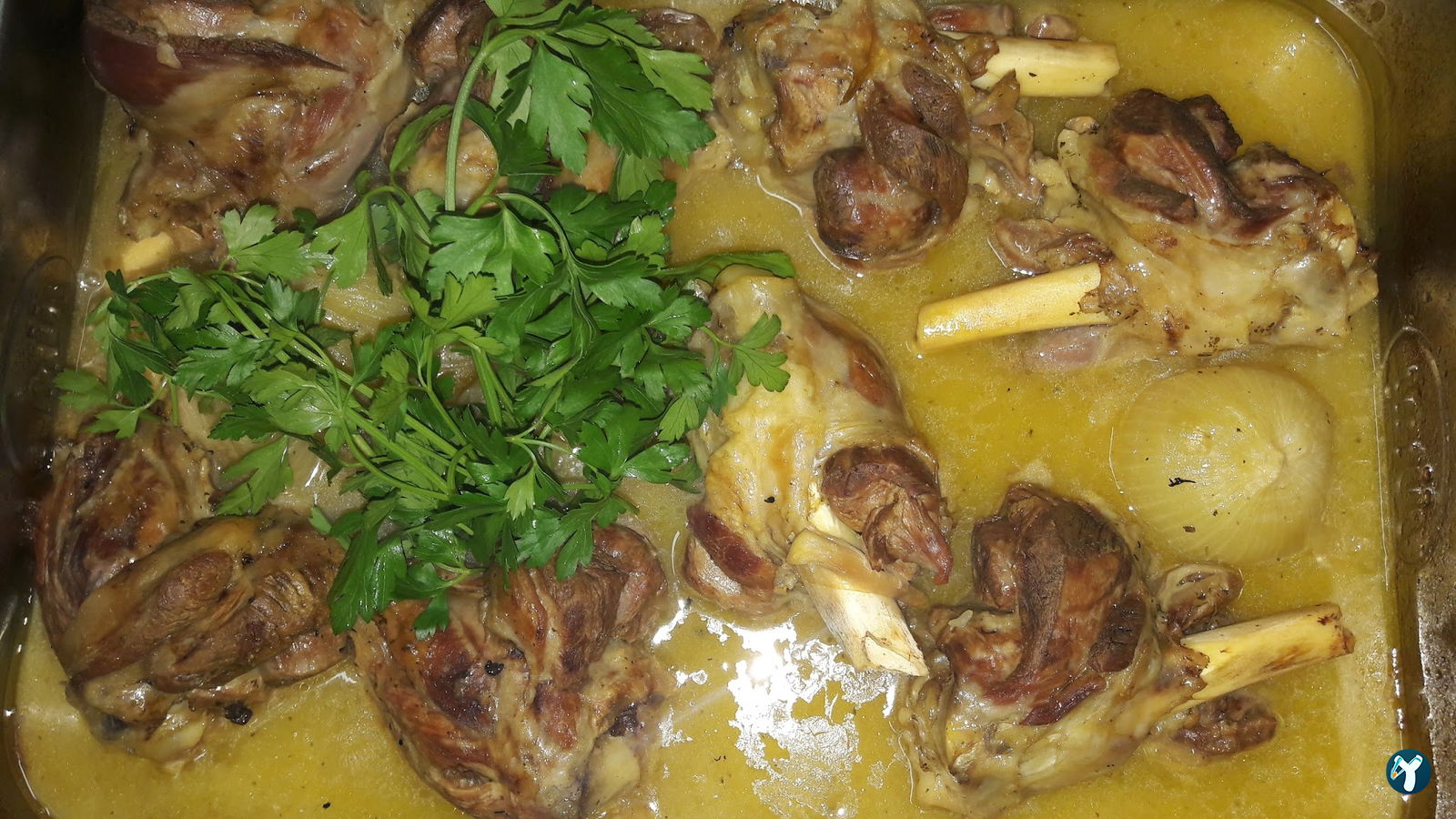 Gümüşvadi Restaurant