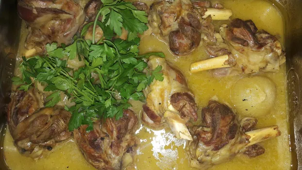 Gümüşvadi Restaurant resimleri