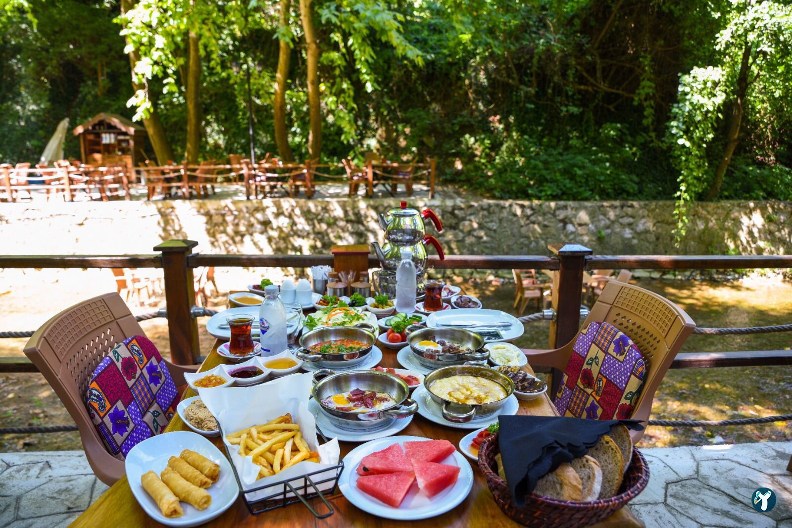 Gümüşvadi Restaurant