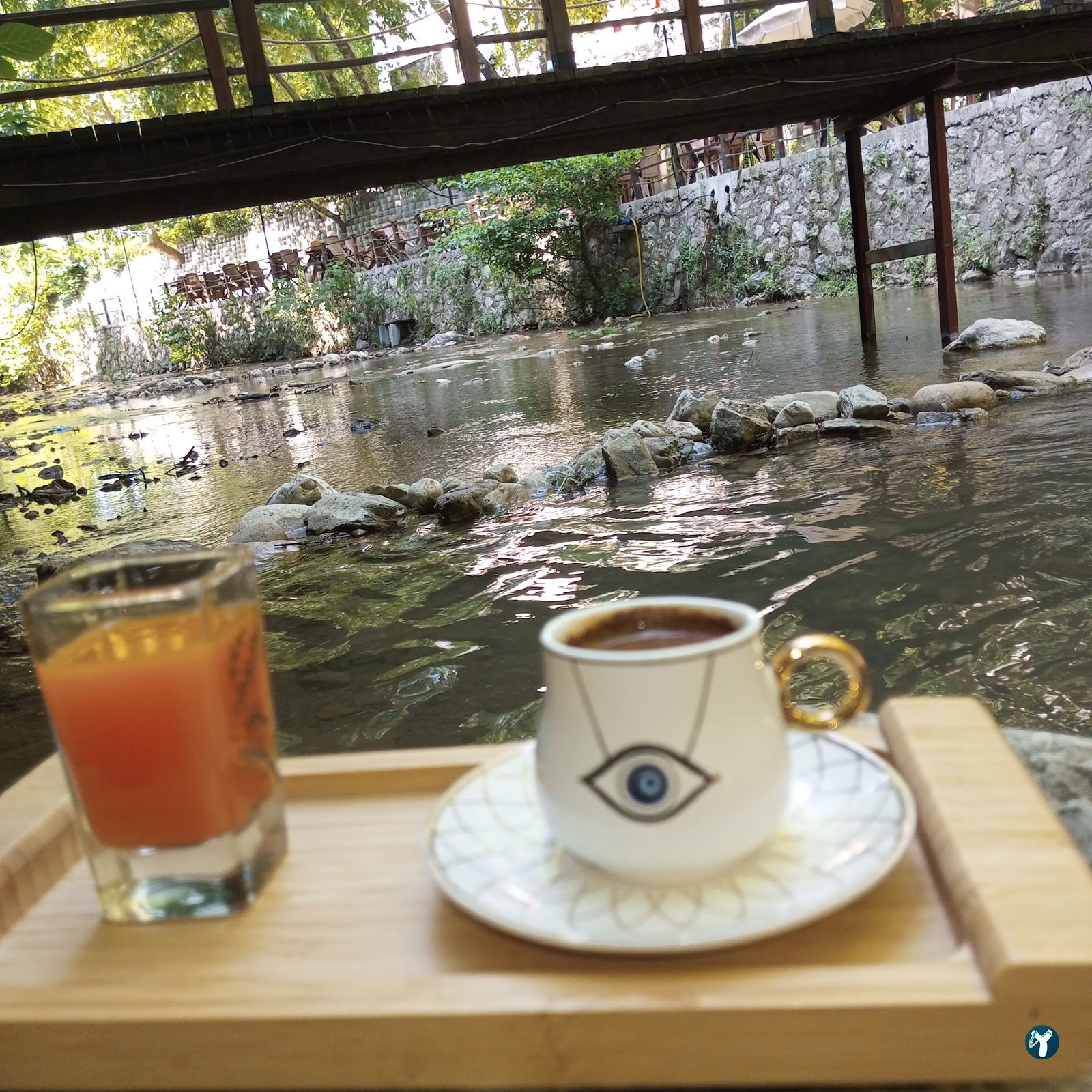 Gümüşvadi Restaurant