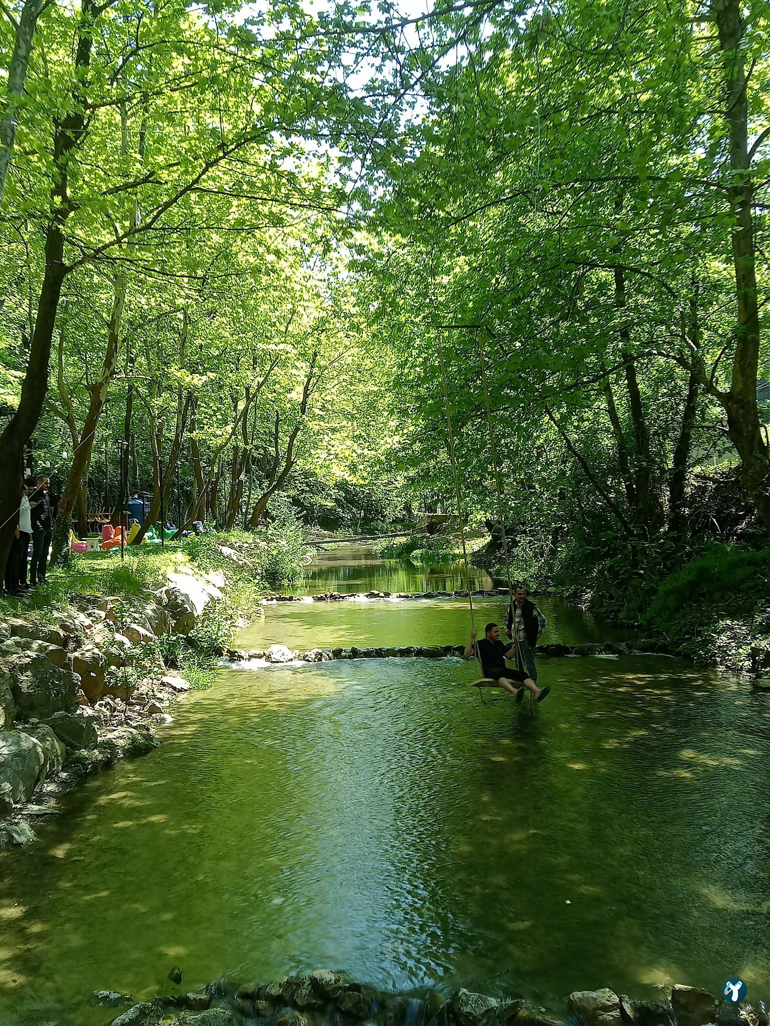 Gümüşvadi Restaurant