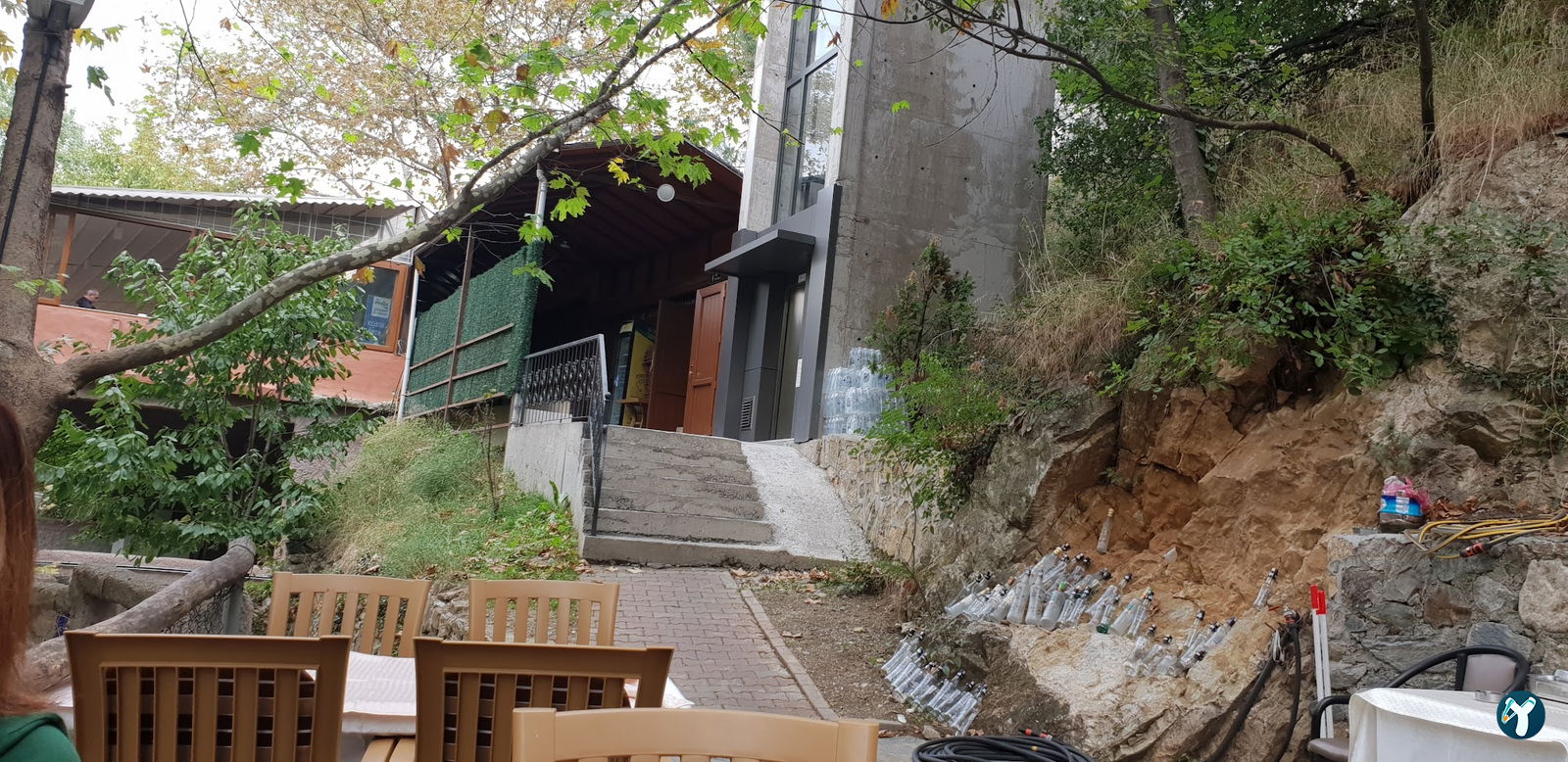 Gümüşvadi Restaurant