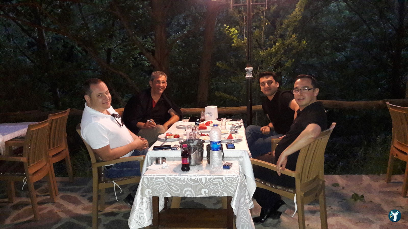 Gümüşvadi Restaurant
