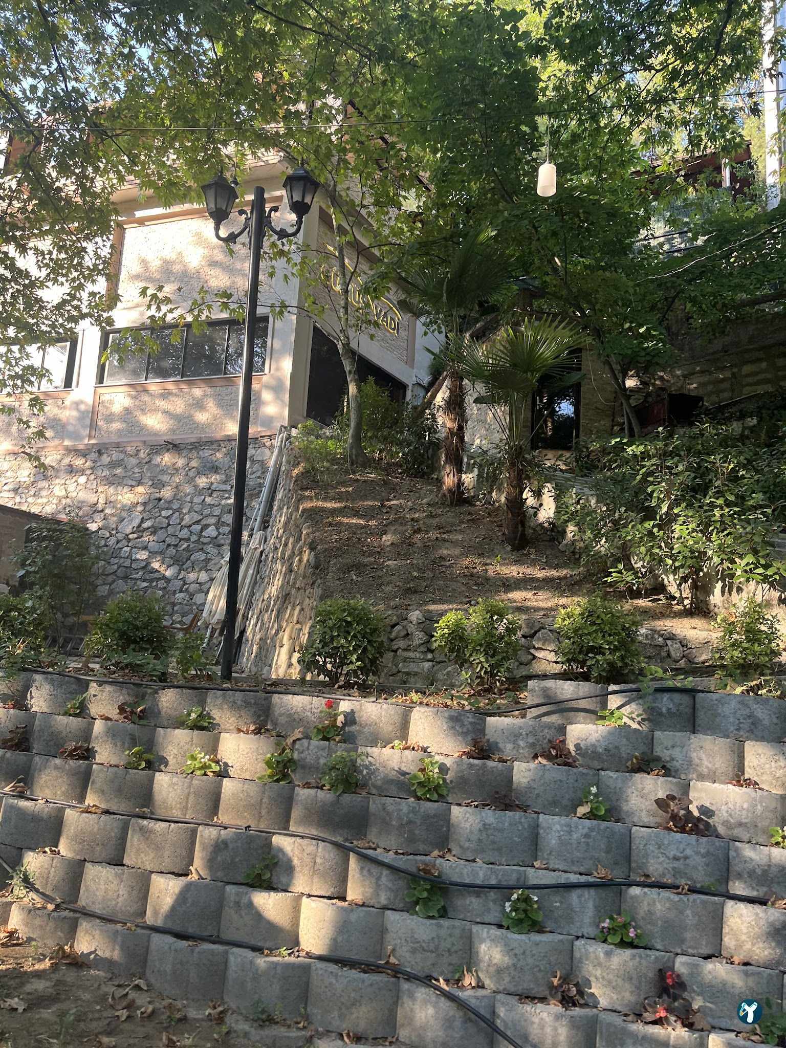Gümüşvadi Restaurant