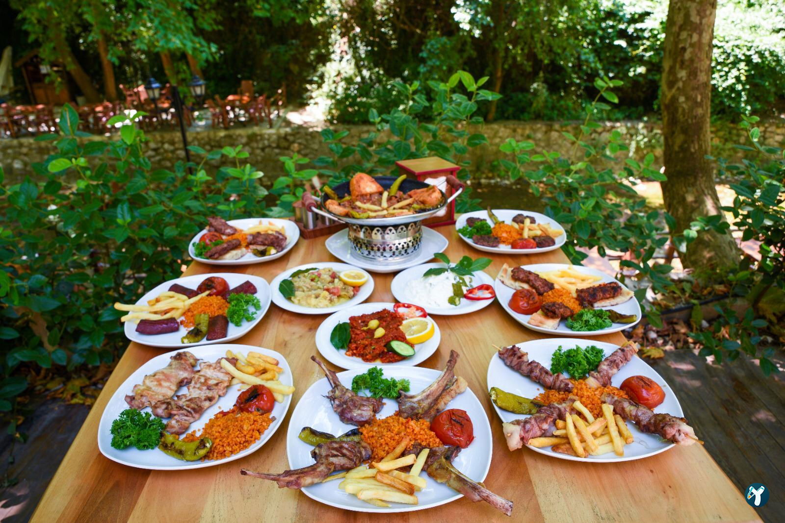 Gümüşvadi Restaurant