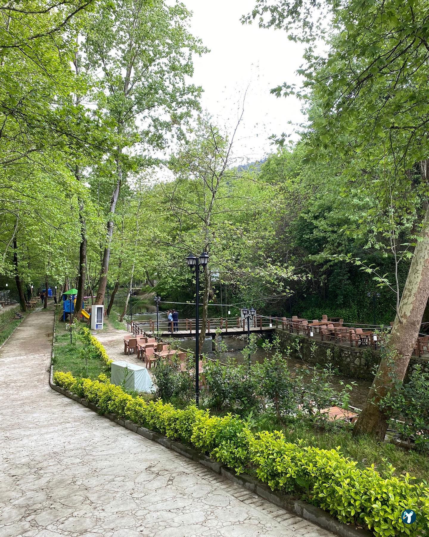 Gümüşvadi Restaurant