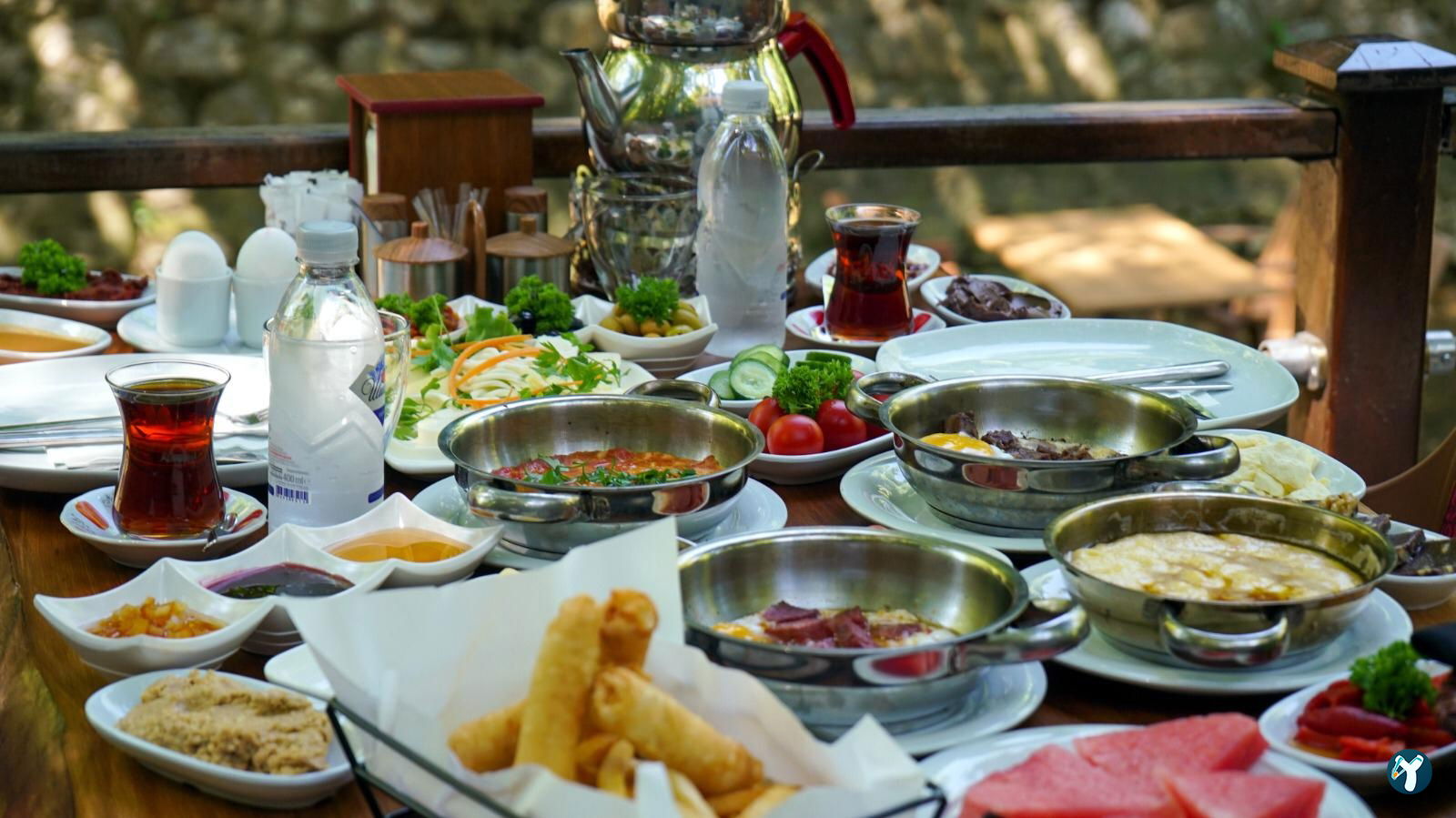 Gümüşvadi Restaurant