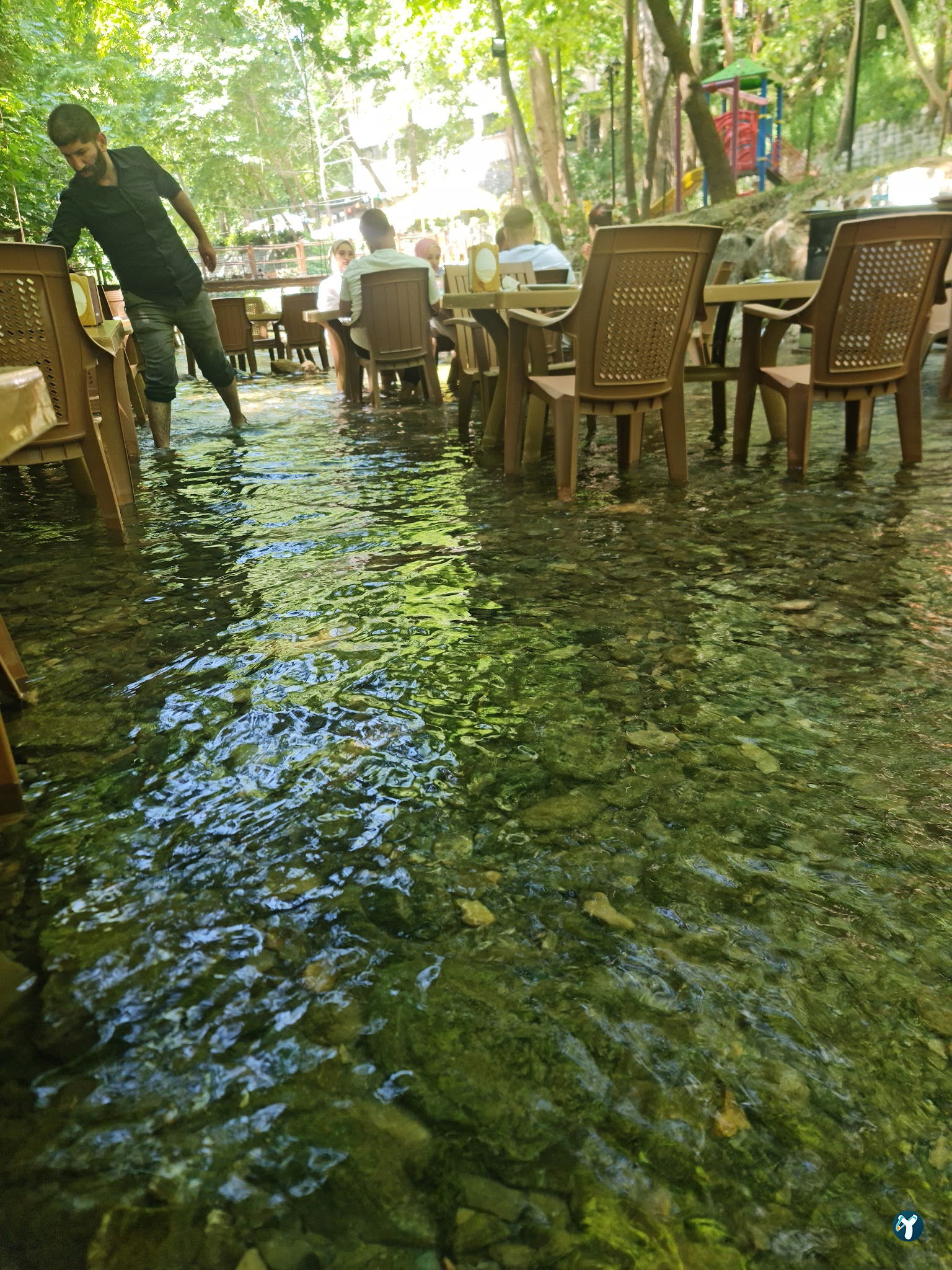 Gümüşvadi Restaurant