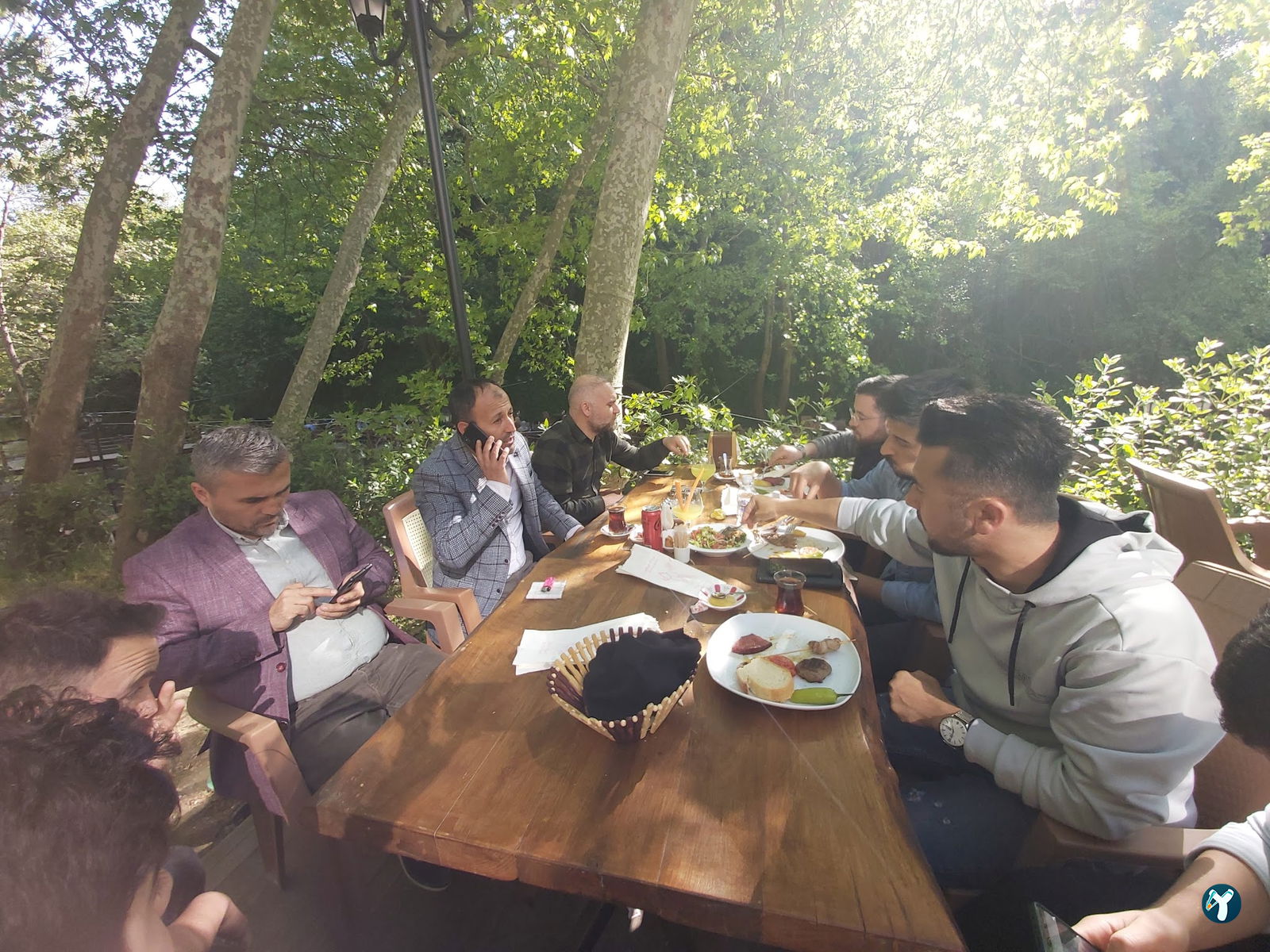 Gümüşvadi Restaurant