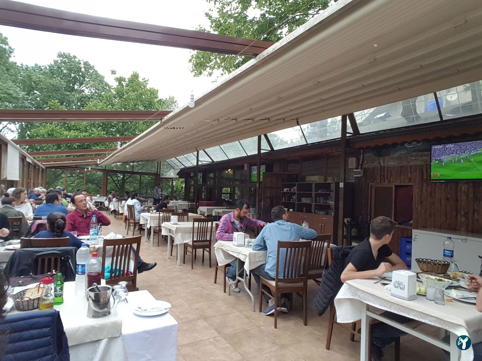 Gümüşvadi Restaurant