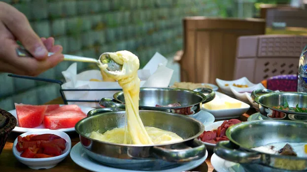 Gümüşvadi Restaurant resimleri Gümüşvadi Restaurant resimleri