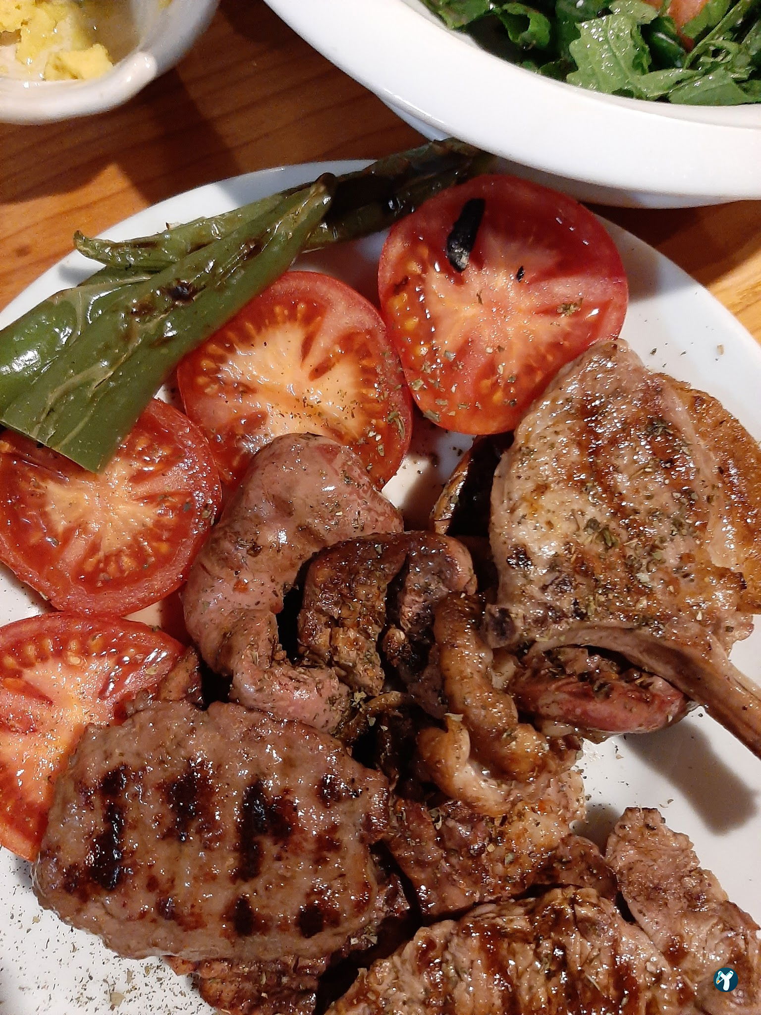 Gümüşvadi Restaurant